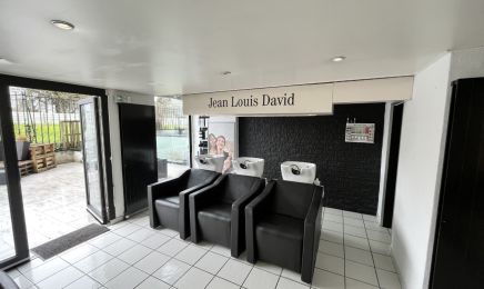 Jean Louis David - Dunkerque : Coiffeur à Dunkerque