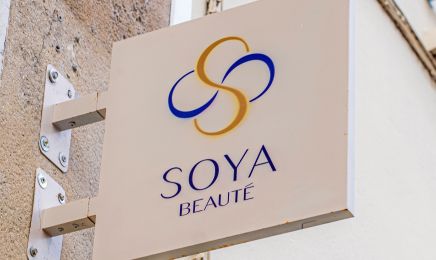 SOYA BEAUTÉ® : Lissage Lyon : Coiffeur à Lyon