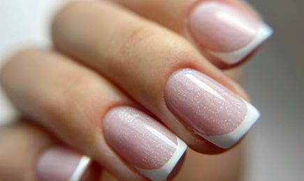 DN Beauty : Manucure à Argenteuil