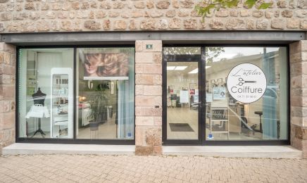 L’atelier coiffure : Manucure à Raucoules