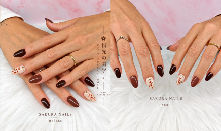 SAKURA NAILS  HYERES : Manucure à Hyères