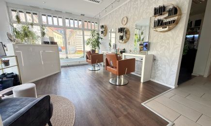 Bianka Simon - Friseure: Kosmetikstudio in Potsdam