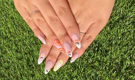 Lbeauty_nails69 : Manucure à Belleville-en-Beaujolais