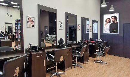 Bruno Flaujac Coiffures - Grand Portet : Coiffeur à Portet-sur-Garonne
