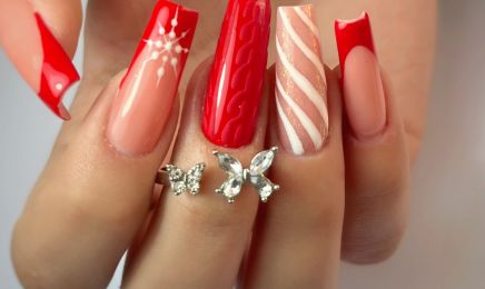 YURINAILS : Manucure à Marseille