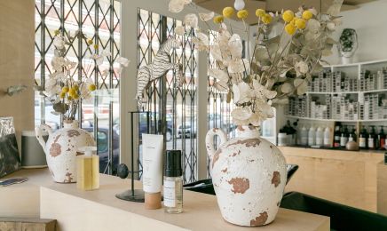 Les Dada East - Trousseau : Coiffeur à Paris