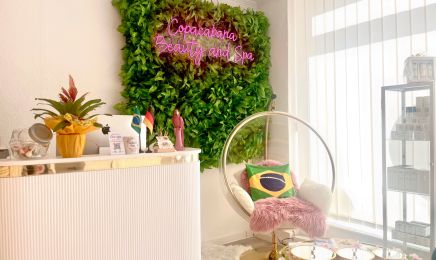 Copacabana Beauty and Spa: Kosmetikstudio in Osnabrück