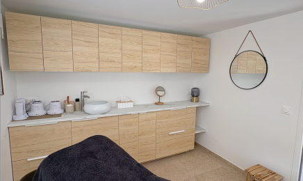 Maison 285 by L'Instant Douceur : Institut de beauté à Cléon-d'Andran