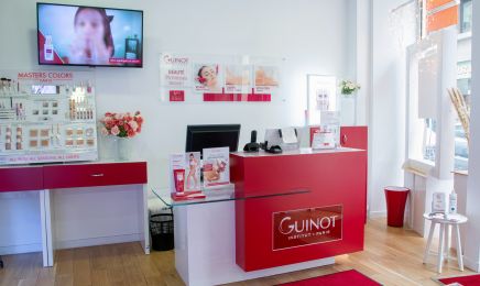 Guinot - Paris 09 Madeleine : Institut de beauté à Paris