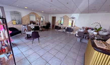Eva Hair  : Coiffeur à Combs-la-Ville