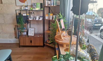L'institut d'Aurélie : Coiffeur à Angoulême