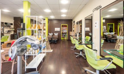 Soleane Coiffure et Beauté : Coiffeur à Sucy-en-Brie