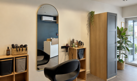 Instant coiffure : Coiffeur à Bourg-en-Bresse