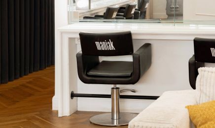 Maniak : Coiffeur à Annecy
