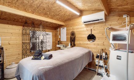 Belo Bien-Être  : Institut de beauté à Bouc-Bel-Air