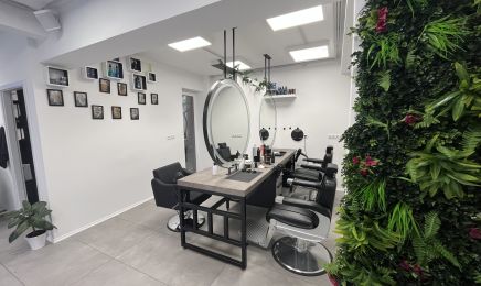 William‘s Salon: Friseur in Meppen