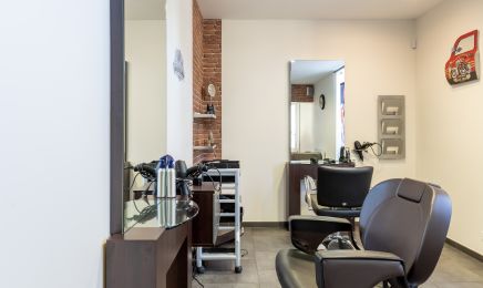 L’Atelier Beauté : Barbier à Restigné