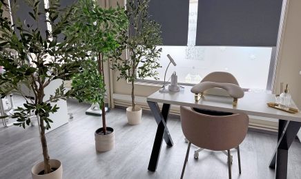 Ongle beauté 51 : Manucure à Reims