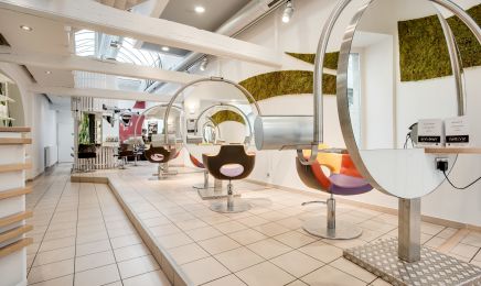 Viva La Vie Techni Coif - Bazas : Barbier à Bazas