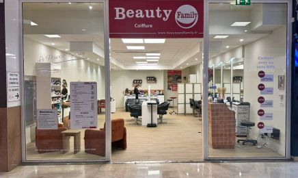 Beauty Family : Institut de beauté à Marseille
