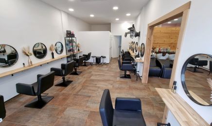 De La Racine a la Pointe : Institut de beauté à Blausasc