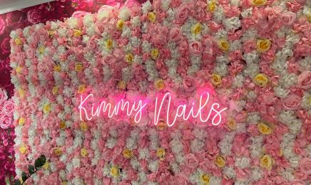 Kimmy Nails: Nagelstudio in Hamburg