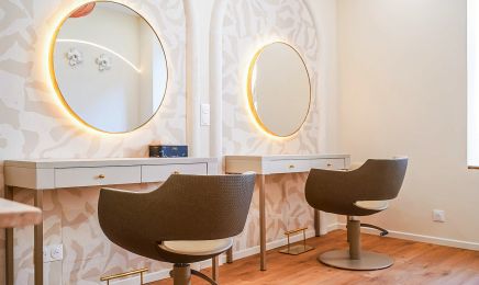 Julie Desgurse : Coiffeur à Versailles