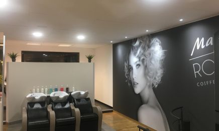 RM coiffure Roman / Marie  : Coiffeur à Sambreville