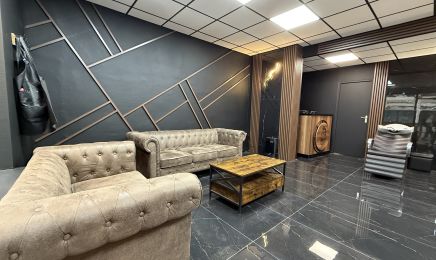 The Boss Barber : Coiffeur à Rouen