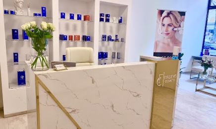 FIRDEVS COSMETIC: Kosmetikstudio in Hildesheim
