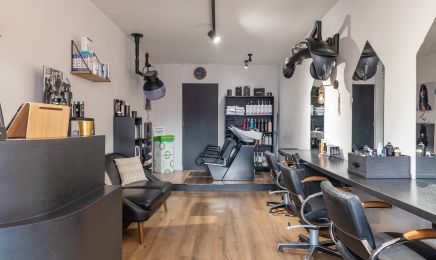 Capillum Coiffure : Coiffeur à Venelles
