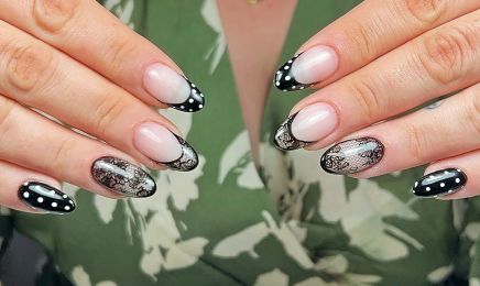 ALPNAILZ : Manucure à Malakoff