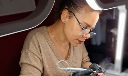Divin’Ongles - Beauté-Regard - Ongles & Cils  : Institut de beauté à Villefranche-de-Rouergue