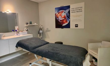 SPA, NATURE & PRESTIGE by Wellness Addict : Manucure à Val de Briey
