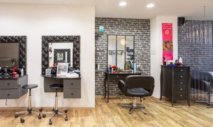 Un temps pour soi : Coiffeur à Redon