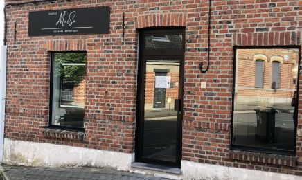 Institut MarSo Coiffure : Coiffeur à Hem
