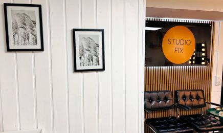 Studio Fix: Kosmetikstudio in Böblingen