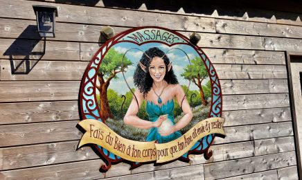Les Massages D’Elfie : Institut de beauté à Saint-Malon-sur-Mel