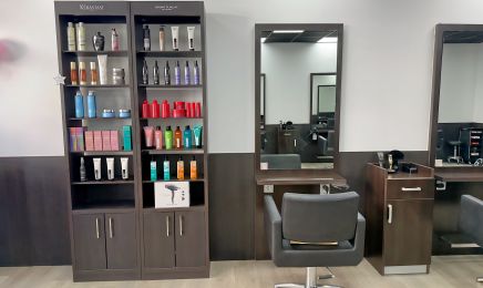 Bruno Flaujac Coiffures - Portet-sur-Garonne : Coiffeur à Portet-sur-Garonne
