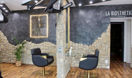 Luxury Style: Friseur in Mainz
