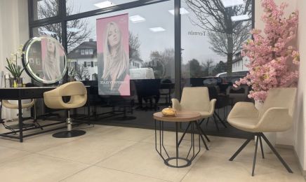 Cut & Style Damen & Herren Friseursalon: Friseur in Hilter am Teutoburger Wald