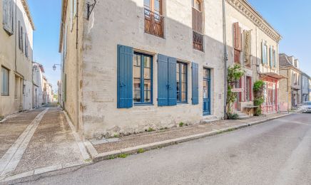 Le petit Salon : Manucure à Villeréal