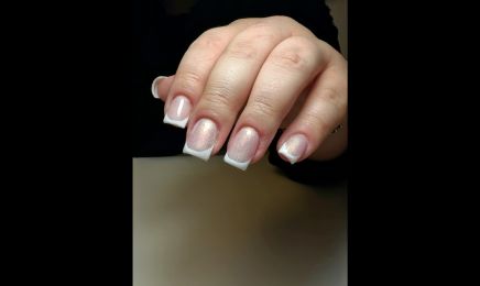 L.A Beauty : Manucure à Yvrac
