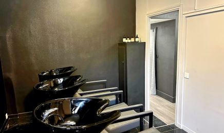 Studio Coiffure : Coiffeur à Cannes