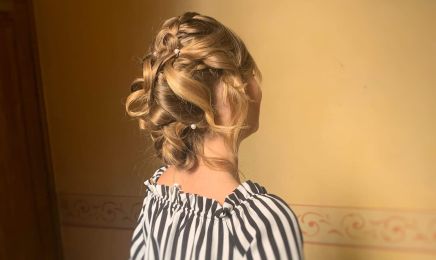 En Aparté Coiffure : Coiffeur à Antibes