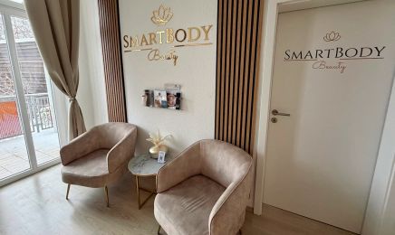 Smart Body, Beauty: Kosmetikstudio in Leipzig