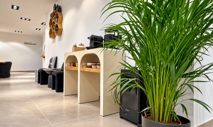 Biguine - Cannes : Coiffeur à Cannes