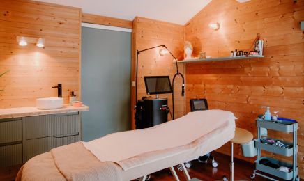 Landerma : Institut de beauté à Saint-Vincent-de-Tyrosse