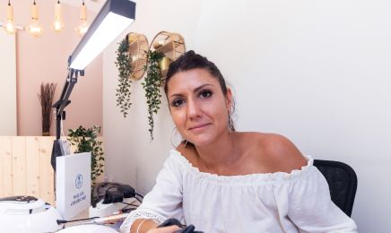 Beauté Des Cils : Institut de beauté à Vaison-la-Romaine