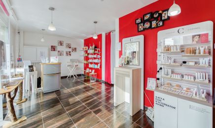& Dieu créa la Femme : Institut de beauté à Saint-Paul-sur-Save